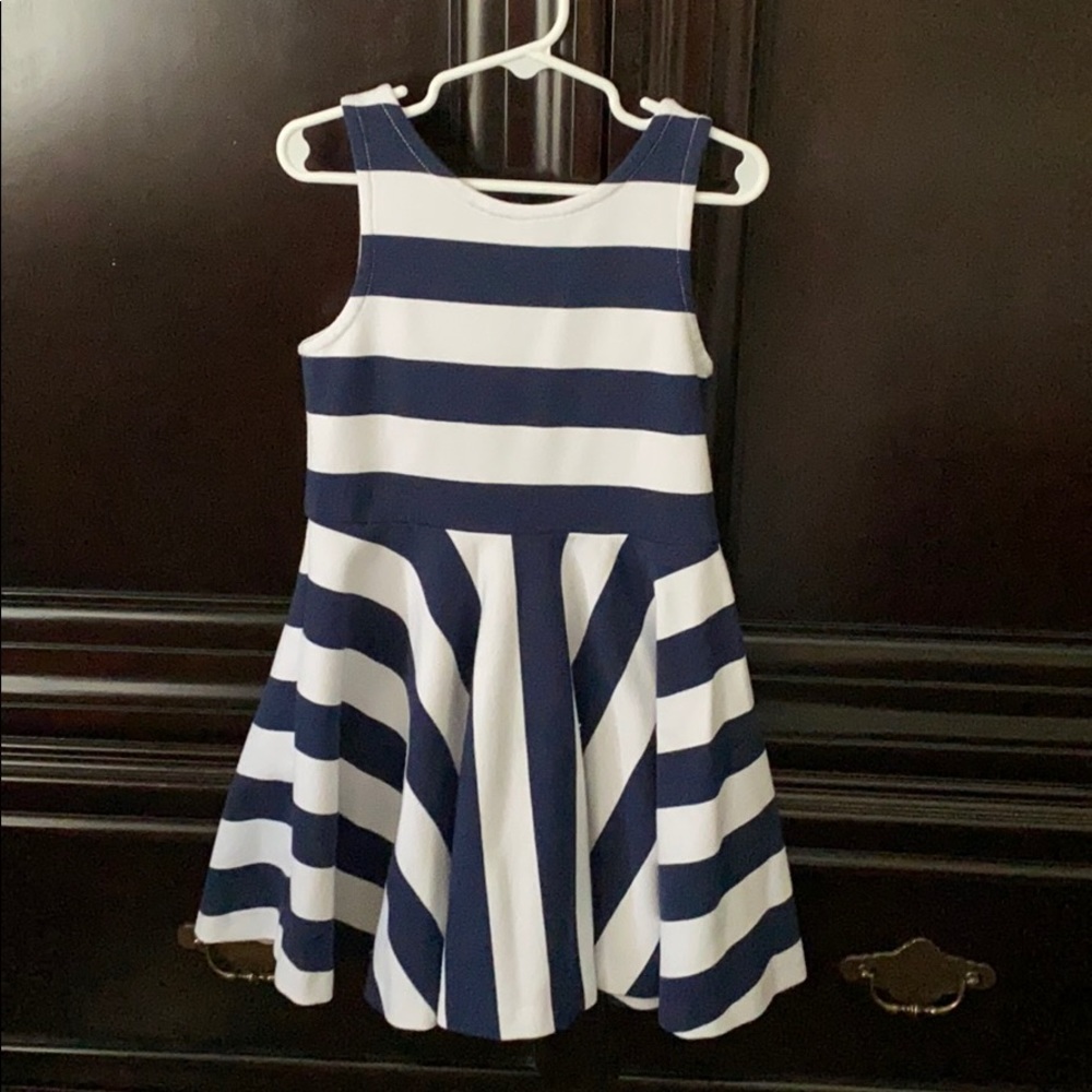 Polo Ralph Lauren girls dress